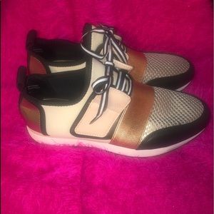 Comfy Fashion Sneakers